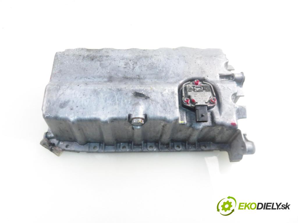 VW GOLF V (1K1) HB 2004 77,00 1.9 TDI PD 105 - BKC 1896,00 Vaňa olejová 038103603AG (Olejová vaňa)