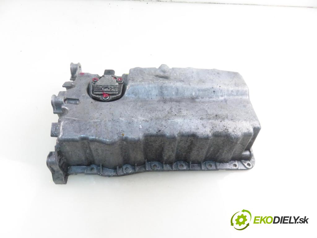 VW GOLF V (1K1) HB 2004 77,00 1.9 TDI PD 105 - BKC 1896,00 Vaňa olejová 038103603AG (Olejová vaňa)