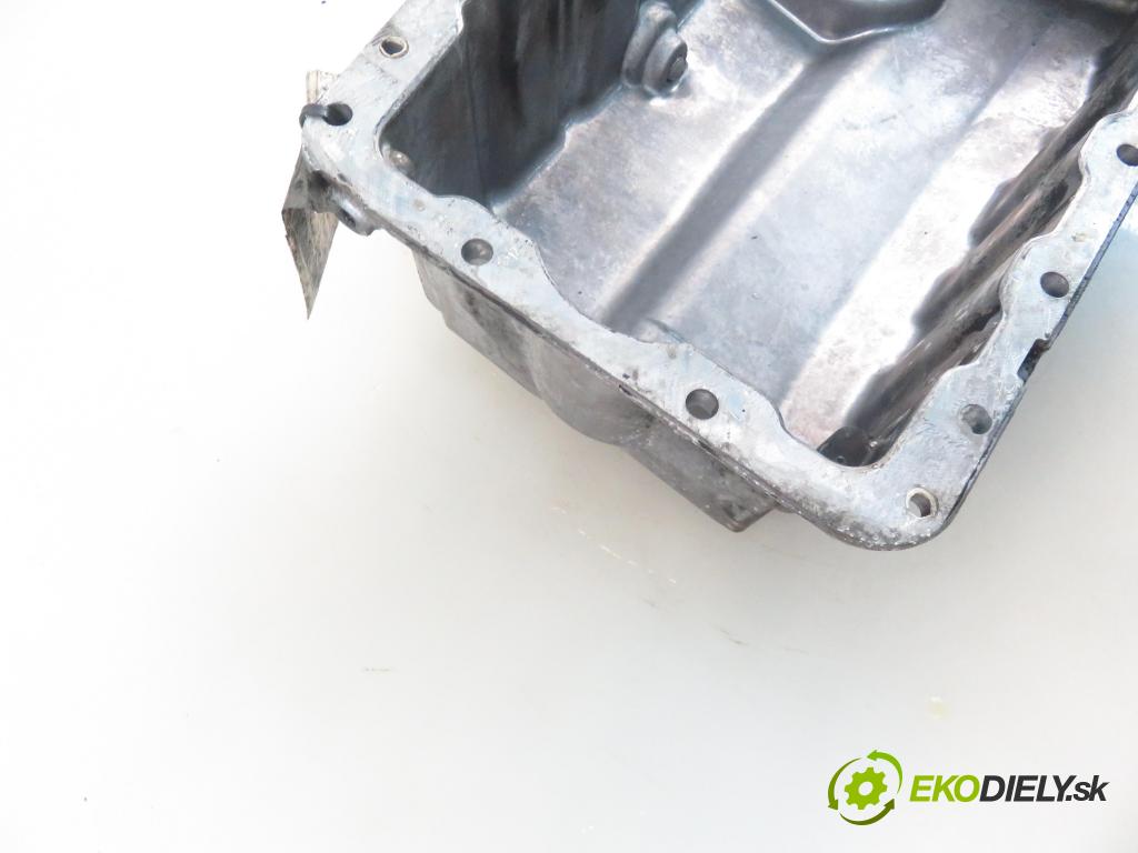 VW GOLF V (1K1) HB 2004 77,00 1.9 TDI PD 105 - BKC 1896,00 Vaňa olejová 038103603AG (Olejová vaňa)