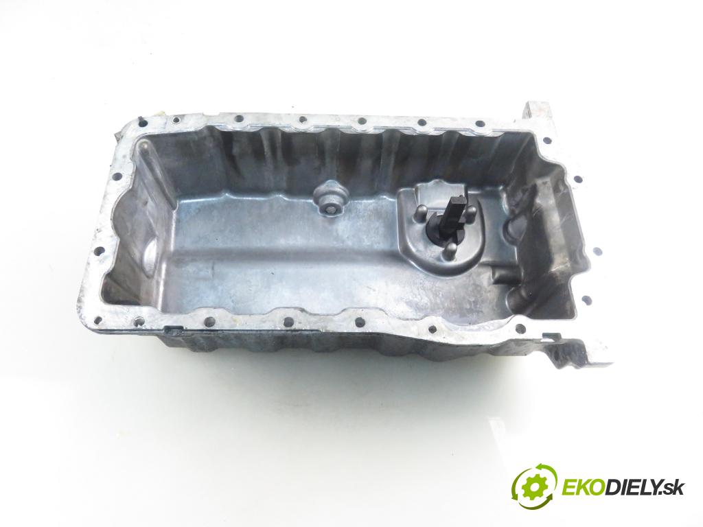 VW GOLF V (1K1) HB 2004 77,00 1.9 TDI PD 105 - BKC 1896,00 Vaňa olejová 038103603AG (Olejová vaňa)