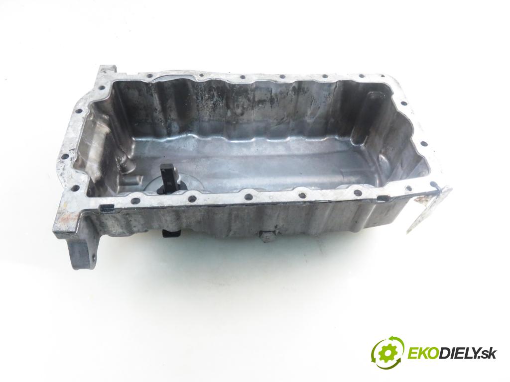 VW GOLF V (1K1) HB 2004 77,00 1.9 TDI PD 105 - BKC 1896,00 Vaňa olejová 038103603AG (Olejová vaňa)