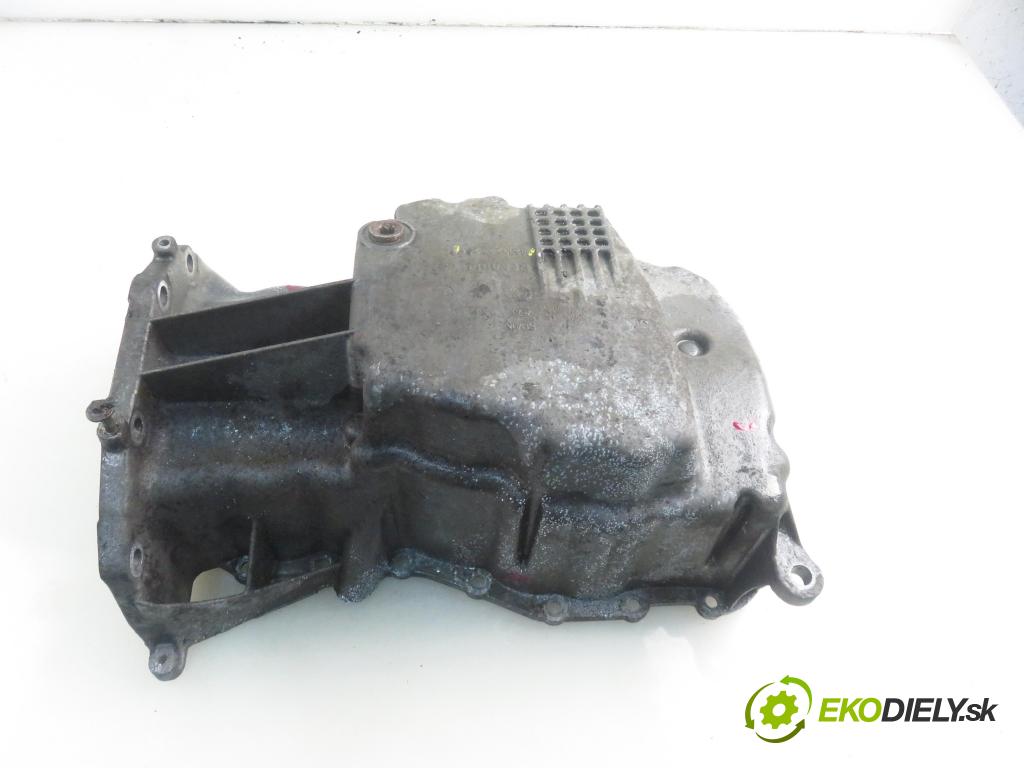 RENAULT GRAND SCENIC II (JM0/1_) MINIVAN 2004 83,00 1.6 - K4M 782 1598,00 Vaňa olejová 8200273261 (Olejová vaňa)