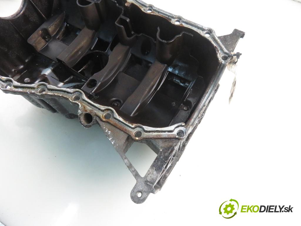 RENAULT GRAND SCENIC II (JM0/1_) MINIVAN 2004 83,00 1.6 - K4M 782 1598,00 Vaňa olejová 8200273261 (Olejová vaňa)