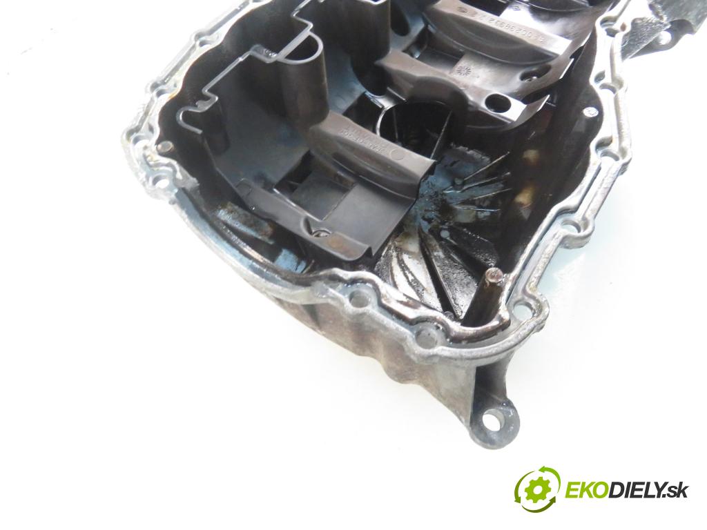 RENAULT GRAND SCENIC II (JM0/1_) MINIVAN 2004 83,00 1.6 - K4M 782 1598,00 Vaňa olejová 8200273261 (Olejová vaňa)