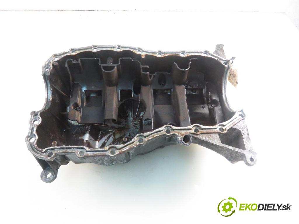 RENAULT GRAND SCENIC II (JM0/1_) MINIVAN 2004 83,00 1.6 - K4M 782 1598,00 Vaňa olejová 8200273261 (Olejová vaňa)