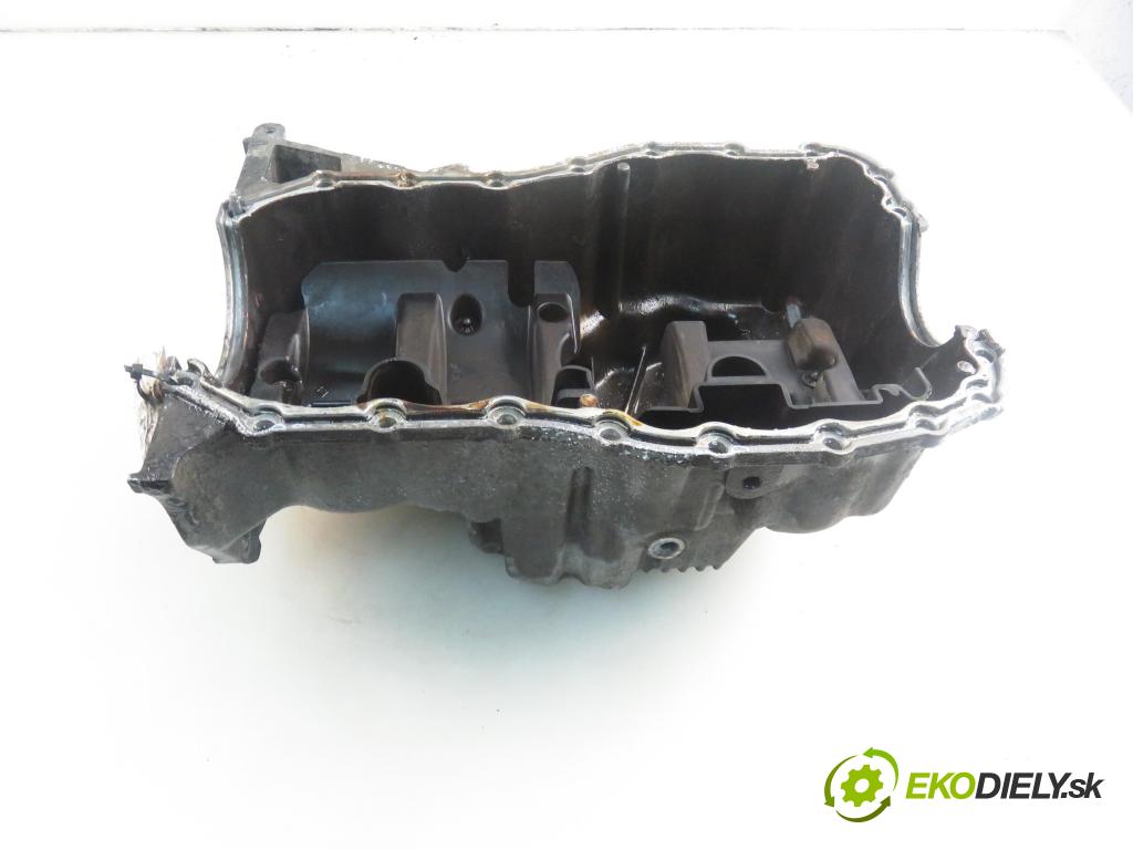 RENAULT GRAND SCENIC II (JM0/1_) MINIVAN 2004 83,00 1.6 - K4M 782 1598,00 Vaňa olejová 8200273261 (Olejová vaňa)