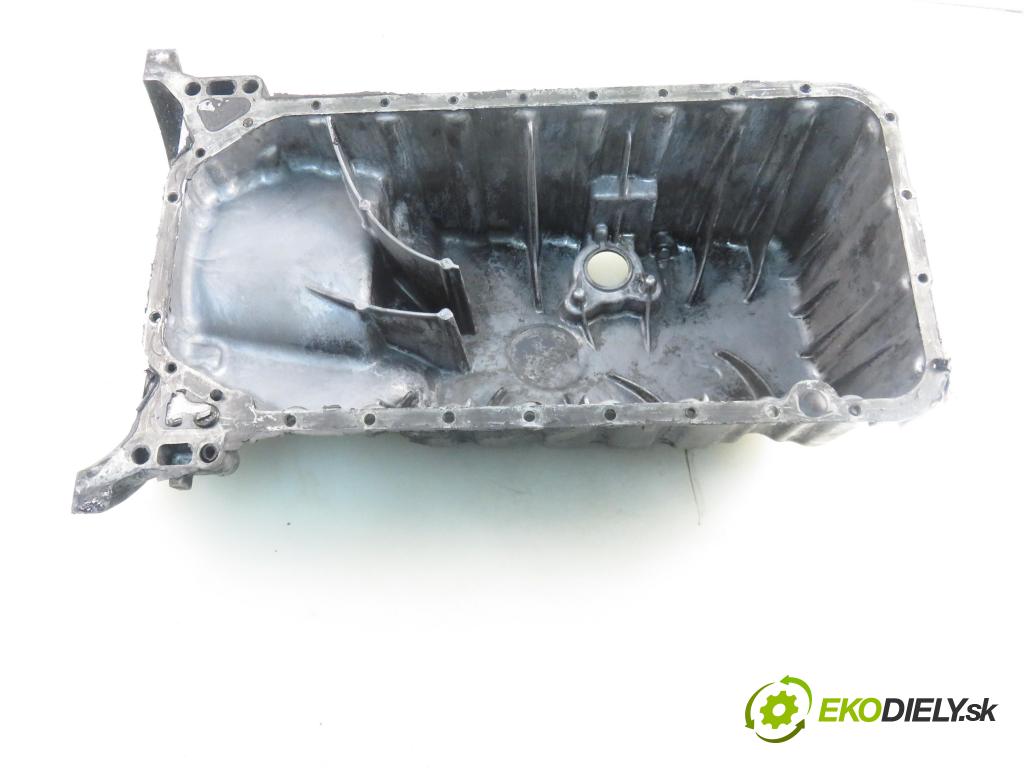 MERCEDES-BENZ SPRINTER 2-t Skrzynia(901, 902) FURGON 2001 0,00 213 CDI - OM 611.981 2148,00 Vaňa olejová 6110140902 (Olejová vaňa)