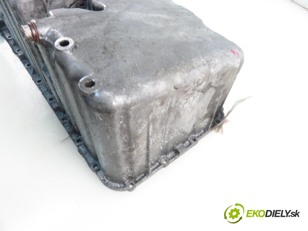 MERCEDES-BENZ SPRINTER 2-t Skrzynia(901, 902) FURGON 2001 0,00 213 CDI - OM 611.981 2148,00 Vaňa olejová 6110140902 (Olejová vaňa)