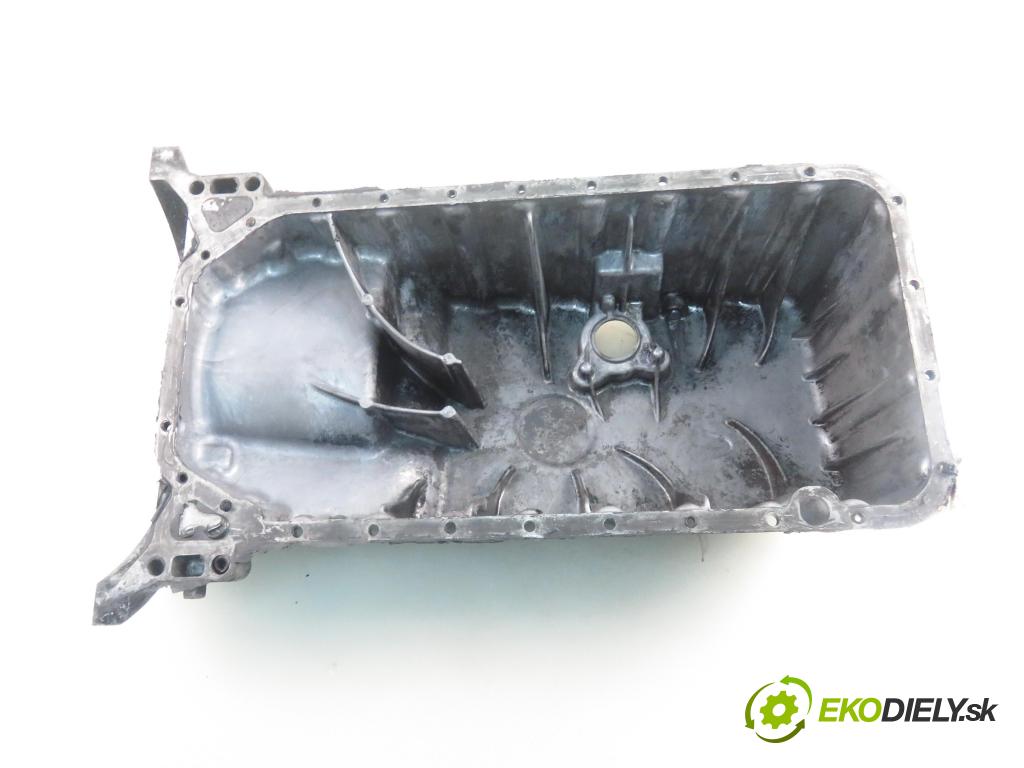 MERCEDES-BENZ SPRINTER 2-t Skrzynia(901, 902) FURGON 2001 0,00 213 CDI - OM 611.981 2148,00 Vaňa olejová 6110140902 (Olejová vaňa)