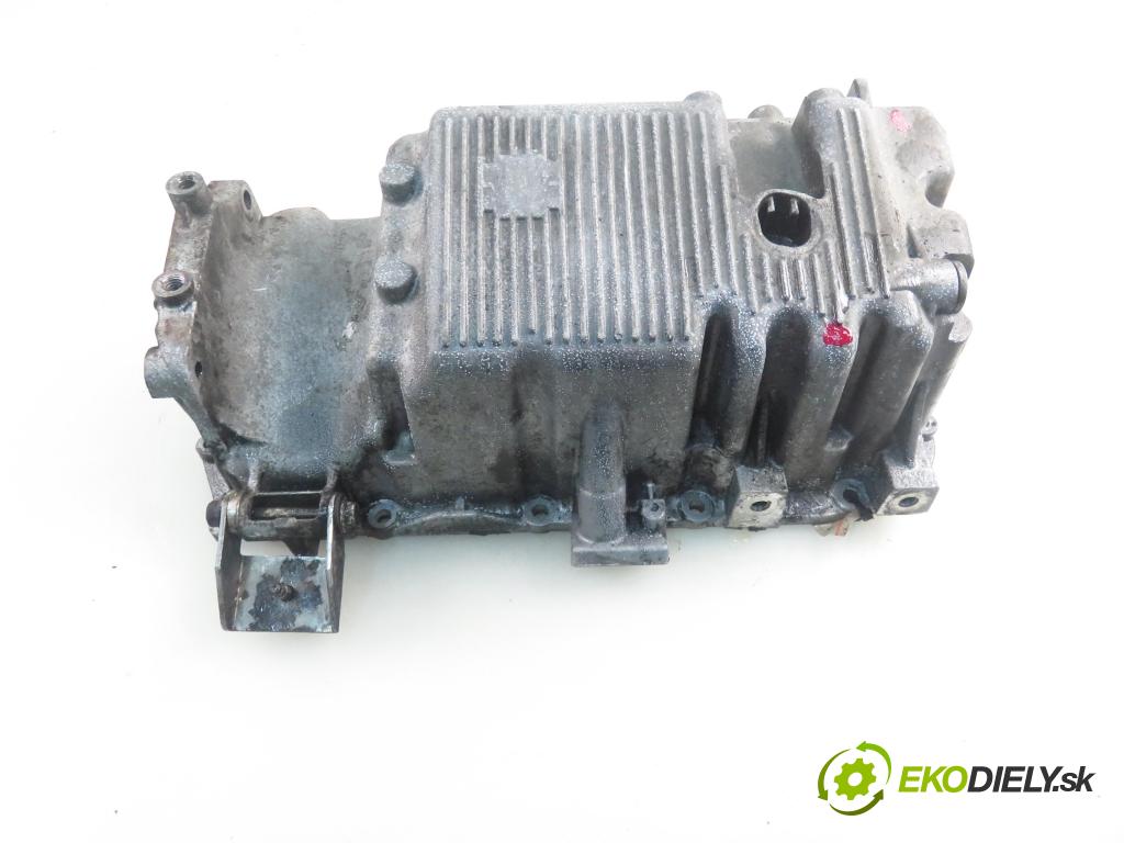 FIAT SEDICI (189_) CROSSOVER 2007 88,00 1.9 D Multijet - D19AA 1910,00 Vaňa olejová 55200644 (Olejová vaňa)