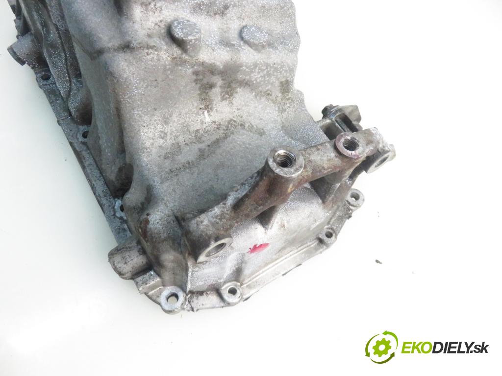 FIAT SEDICI (189_) CROSSOVER 2007 88,00 1.9 D Multijet - D19AA 1910,00 vana olejová 55200644 (Olejové vany)