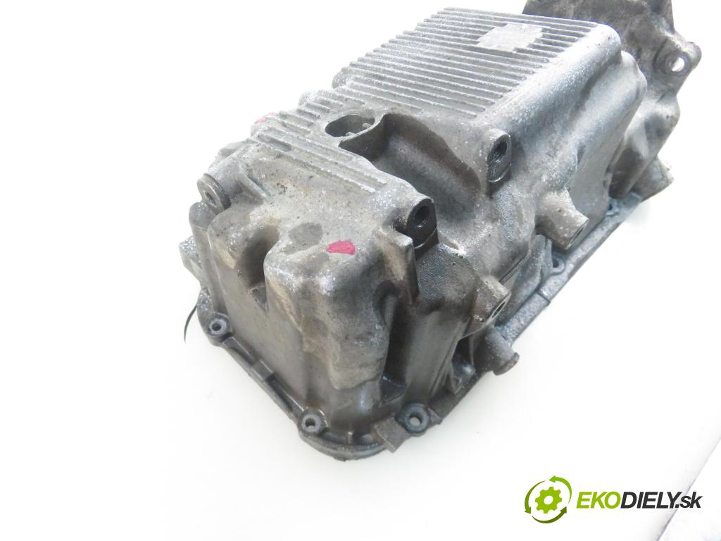 FIAT SEDICI (189_) CROSSOVER 2007 88,00 1.9 D Multijet - D19AA 1910,00 vana olejová 55200644 (Olejové vany)