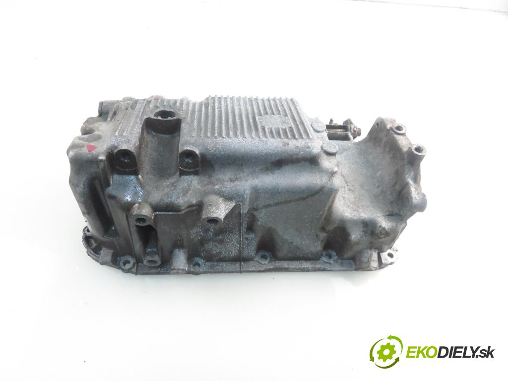 FIAT SEDICI (189_) CROSSOVER 2007 88,00 1.9 D Multijet - D19AA 1910,00 vana olejová 55200644 (Olejové vany)