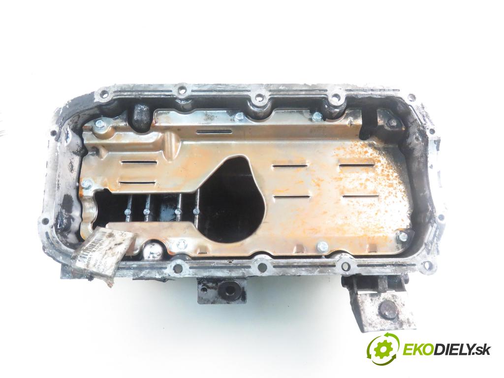 FIAT SEDICI (189_) CROSSOVER 2007 88,00 1.9 D Multijet - D19AA 1910,00 vana olejová 55200644 (Olejové vany)