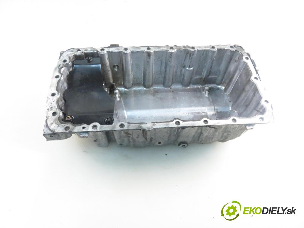 FORD S-MAX (WA6) MINIVAN 2006 103,00 2.0 TDCi - UFWA 1997,00 Vaňa olejová  (Olejová vaňa)