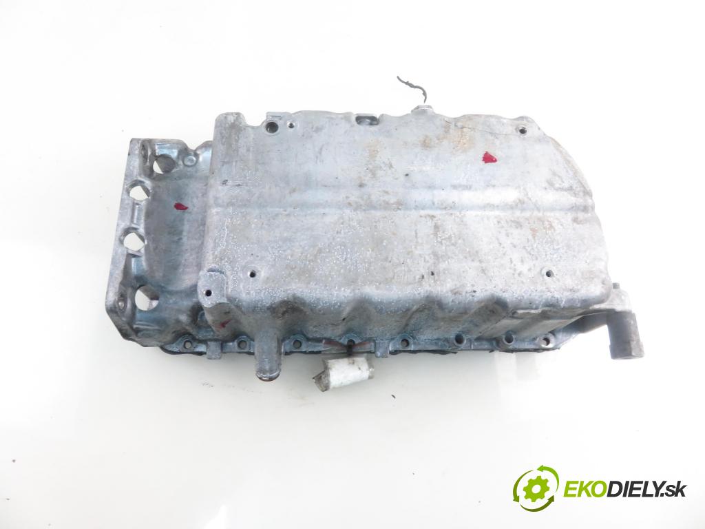 FORD S-MAX (WA6) MINIVAN 2006 103,00 2.0 TDCi - UFWA 1997,00 vana olejová  (Olejové vany)