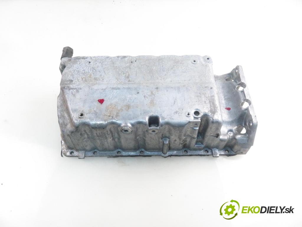 FORD S-MAX (WA6) MINIVAN 2006 103,00 2.0 TDCi - UFWA 1997,00 vana olejová  (Olejové vany)