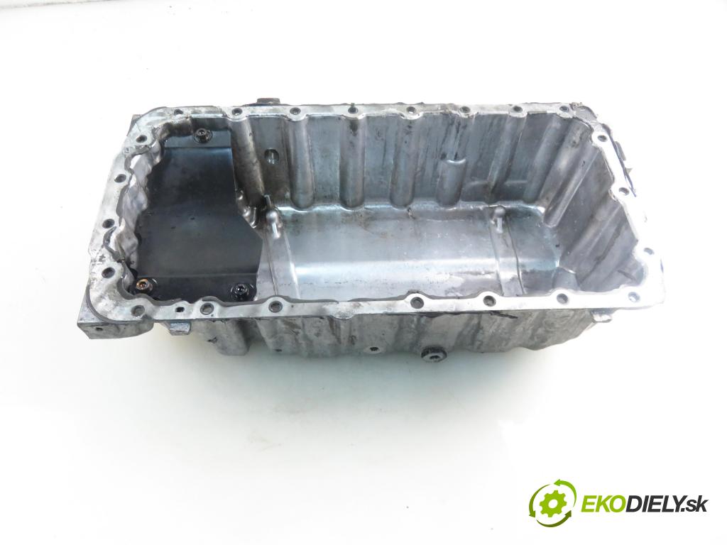 FORD S-MAX (WA6) MINIVAN 2006 103,00 2.0 TDCi - UFWA 1997,00 vana olejová  (Olejové vany)