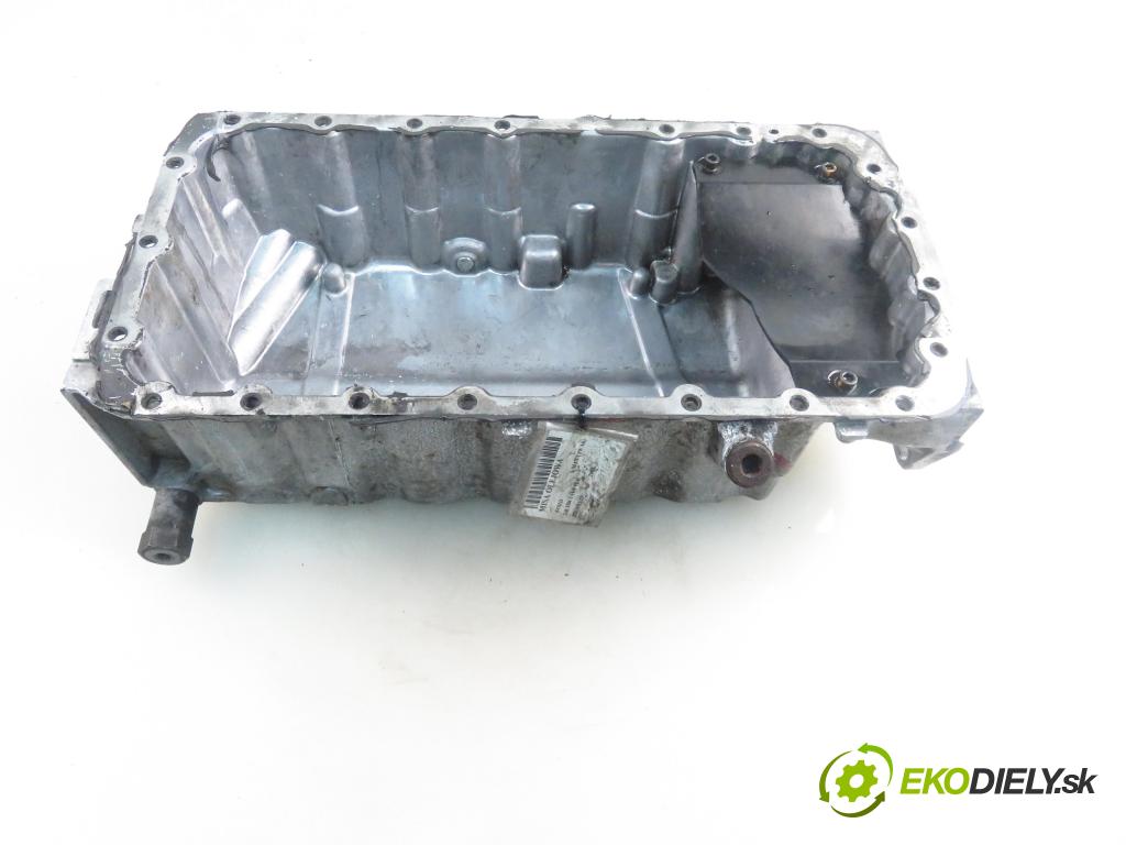 FORD S-MAX (WA6) MINIVAN 2006 103,00 2.0 TDCi - UFWA 1997,00 vana olejová  (Olejové vany)