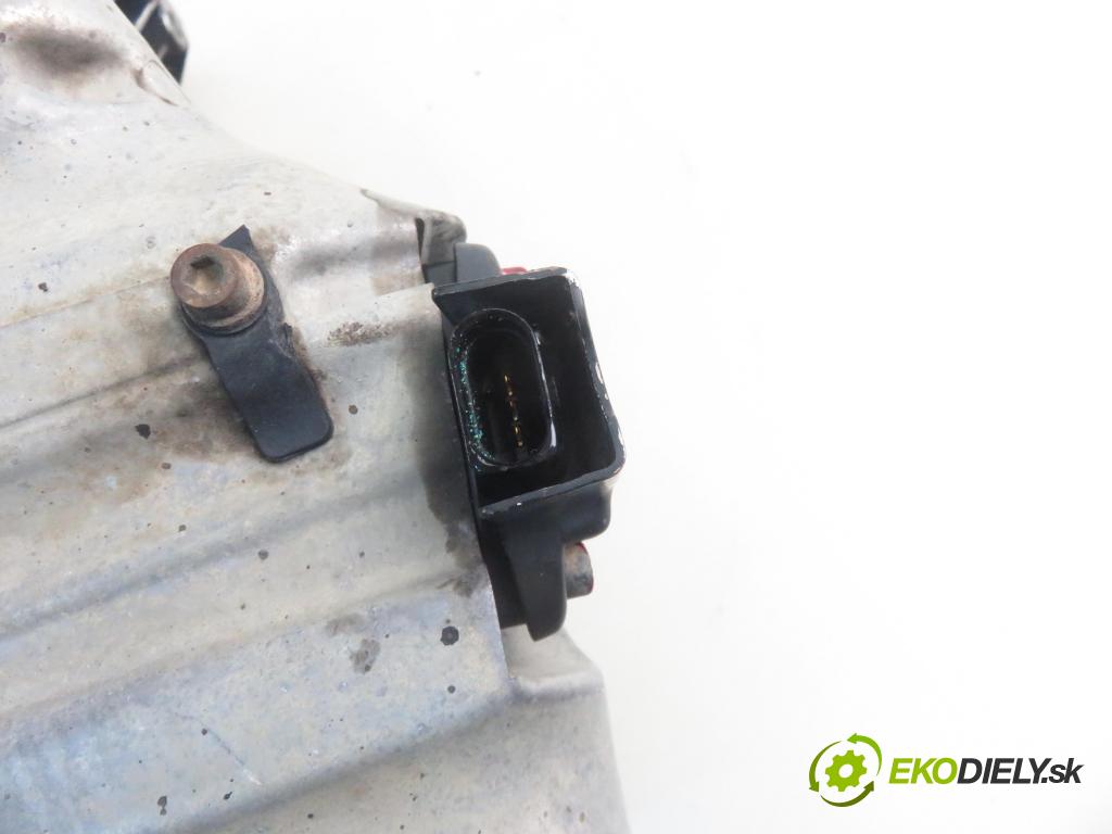 AUDI A4 Avant (8E5, B6) KOMBI 2003 96,00 1.9 TDI - AWX 1896,00 Vaňa olejová 06B103603AQ (Olejová vaňa)