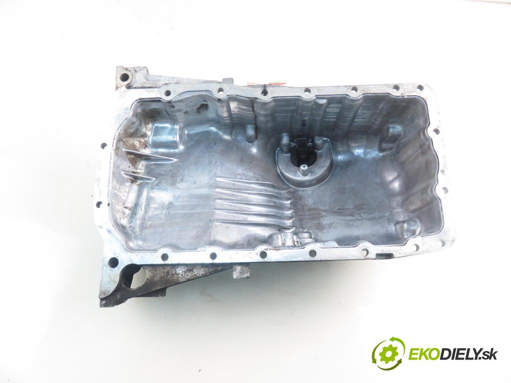 AUDI A4 Avant (8E5, B6) KOMBI 2003 96,00 1.9 TDI - AWX 1896,00 vana olejová 06B103603AQ (Olejové vany)