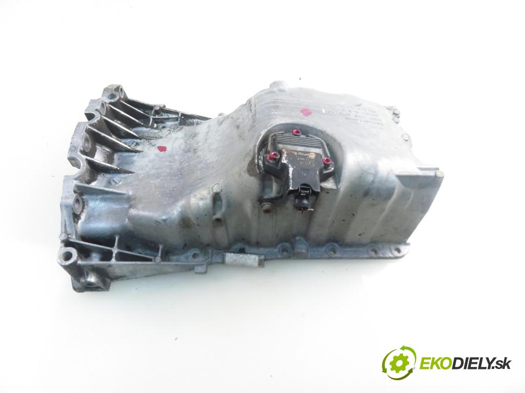 AUDI A4 Avant (8E5, B6) KOMBI 2003 96,00 1.9 TDI - AWX 1896,00 vana olejová 06B103603AQ (Olejové vany)