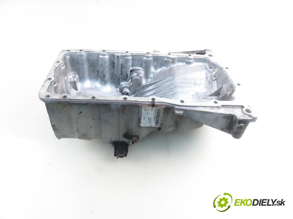 AUDI A4 Avant (8E5, B6) KOMBI 2003 96,00 1.9 TDI - AWX 1896,00 vana olejová 06B103603AQ (Olejové vany)