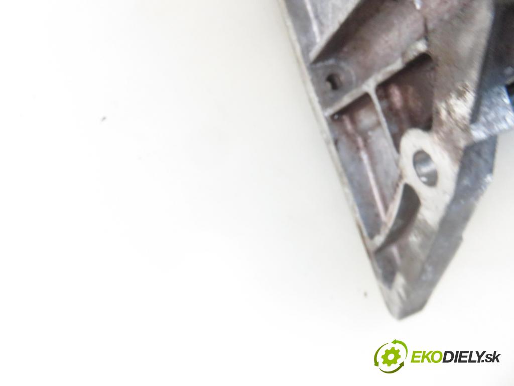 PEUGEOT 307 Break (3E) HB 2003 0,00 2 - RFN (EW10J4) 1997,00 Vaňa olejová 9637093810 (Olejová vaňa)