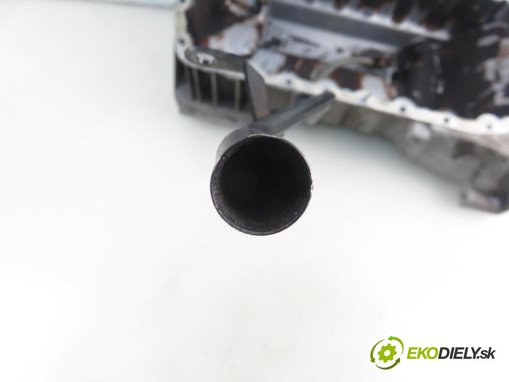 PEUGEOT 307 Break (3E) HB 2003 0,00 2 - RFN (EW10J4) 1997,00 Vaňa olejová 9637093810 (Olejová vaňa)