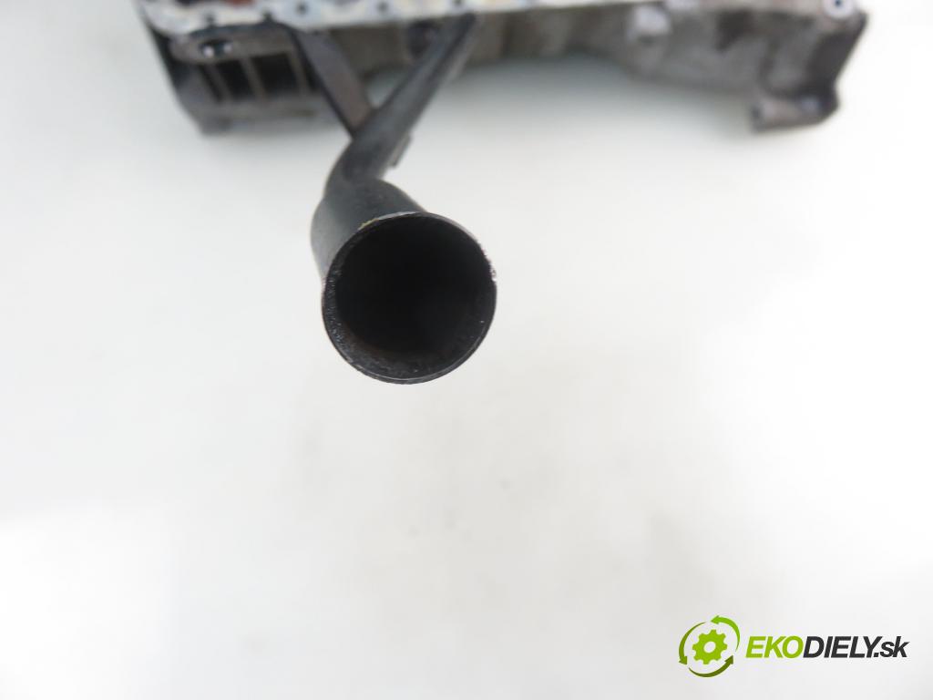 PEUGEOT 307 Break (3E) HB 2003 0,00 2 - RFN (EW10J4) 1997,00 Vaňa olejová 9637093810 (Olejová vaňa)