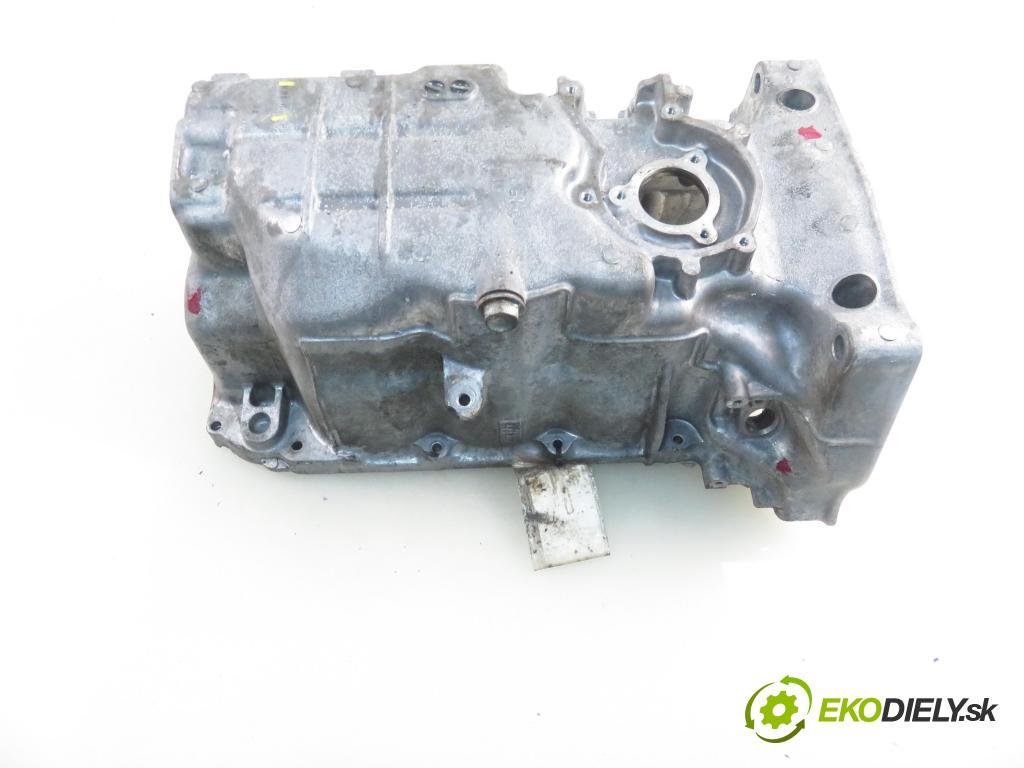 HONDA INSIGHT (ZE_) HB 2010 65,00 1.3 Hybrid 1339,00 Vaňa olejová RBJG0 (Olejová vaňa)