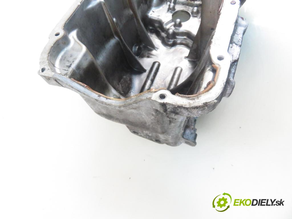 HONDA INSIGHT (ZE_) HB 2010 65,00 1.3 Hybrid 1339,00 Vaňa olejová RBJG0 (Olejová vaňa)