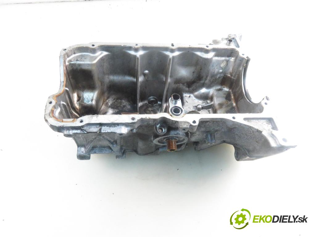 HONDA INSIGHT (ZE_) HB 2010 65,00 1.3 Hybrid 1339,00 Vaňa olejová RBJG0 (Olejová vaňa)