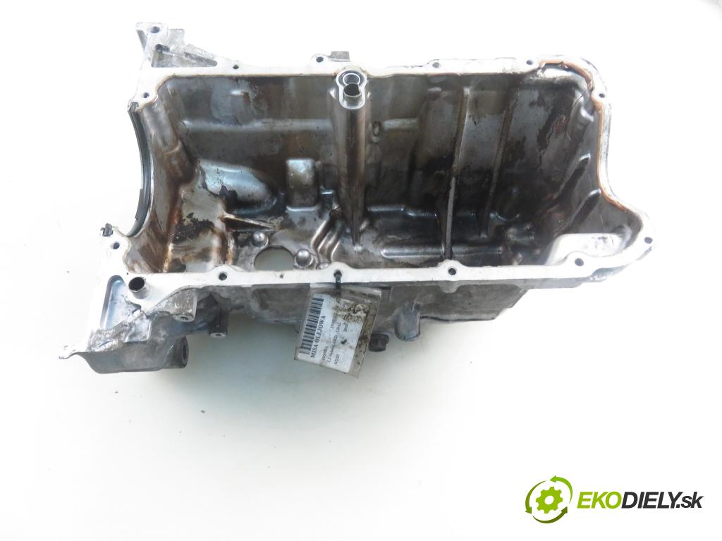 HONDA INSIGHT (ZE_) HB 2010 65,00 1.3 Hybrid 1339,00 Vaňa olejová RBJG0 (Olejová vaňa)