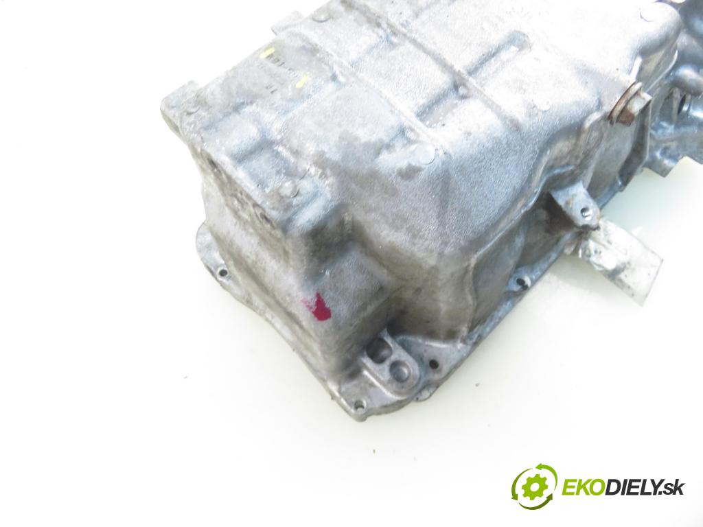 HONDA INSIGHT (ZE_) HB 2010 65,00 1.3 Hybrid 1339,00 Vaňa olejová RBJG0 (Olejová vaňa)