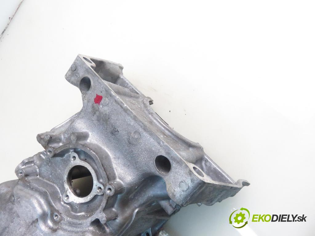 HONDA INSIGHT (ZE_) HB 2010 65,00 1.3 Hybrid 1339,00 Vaňa olejová RBJG0 (Olejová vaňa)