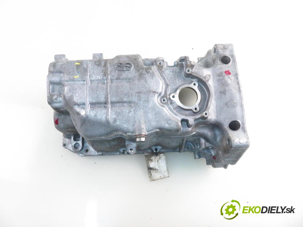 HONDA INSIGHT (ZE_) HB 2010 65,00 1.3 Hybrid 1339,00 Vaňa olejová RBJG0 (Olejová vaňa)