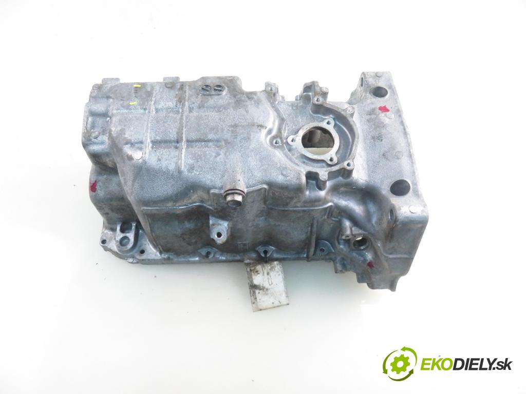 HONDA INSIGHT (ZE_) HB 2010 65,00 1.3 Hybrid 1339,00 Vaňa olejová RBJG0 (Olejová vaňa)