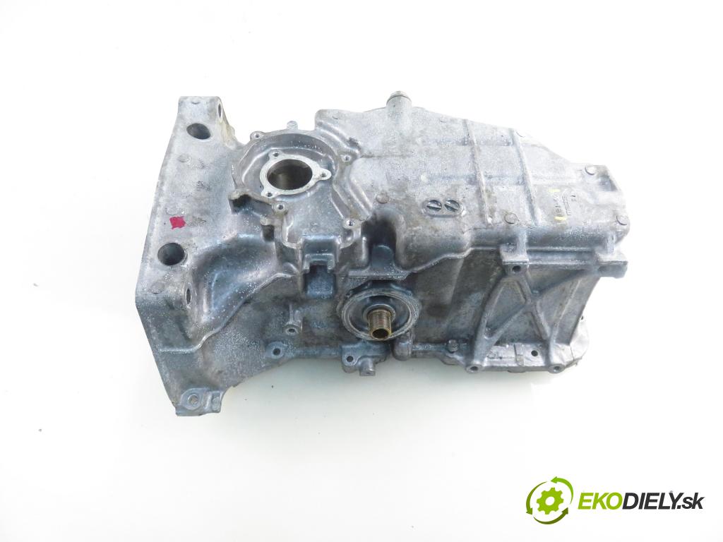 HONDA INSIGHT (ZE_) HB 2010 65,00 1.3 Hybrid 1339,00 Vaňa olejová RBJG0 (Olejová vaňa)