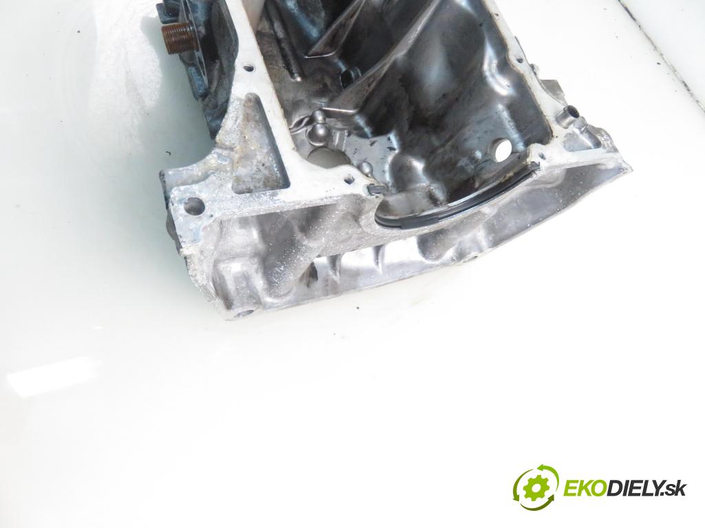 HONDA INSIGHT (ZE_) HB 2010 65,00 1.3 Hybrid 1339,00 Vaňa olejová RBJG0 (Olejová vaňa)