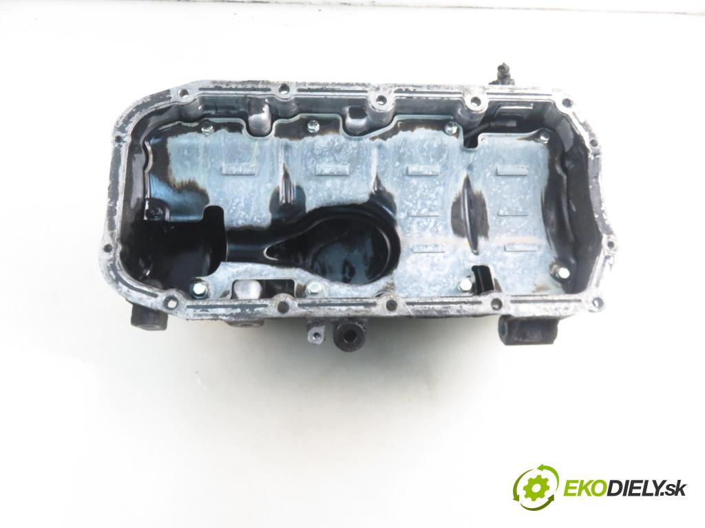OPEL ASTRA H Kombi (A04) KOMBI 2007 74,00 1.9 CDTI - Z 19 DTL 1910,00 vana olejová 55194355 (Olejové vany)