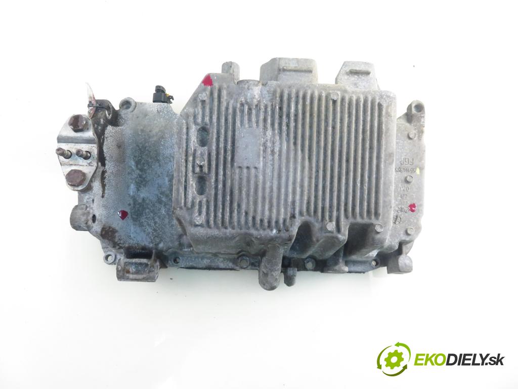 OPEL ASTRA H Kombi (A04) KOMBI 2007 74,00 1.9 CDTI - Z 19 DTL 1910,00 vana olejová 55194355 (Olejové vany)