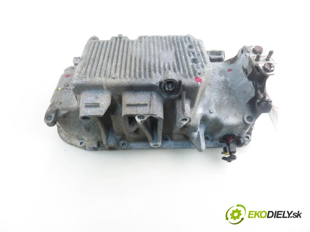 OPEL ASTRA H Kombi (A04) KOMBI 2007 74,00 1.9 CDTI - Z 19 DTL 1910,00 vana olejová 55194355 (Olejové vany)