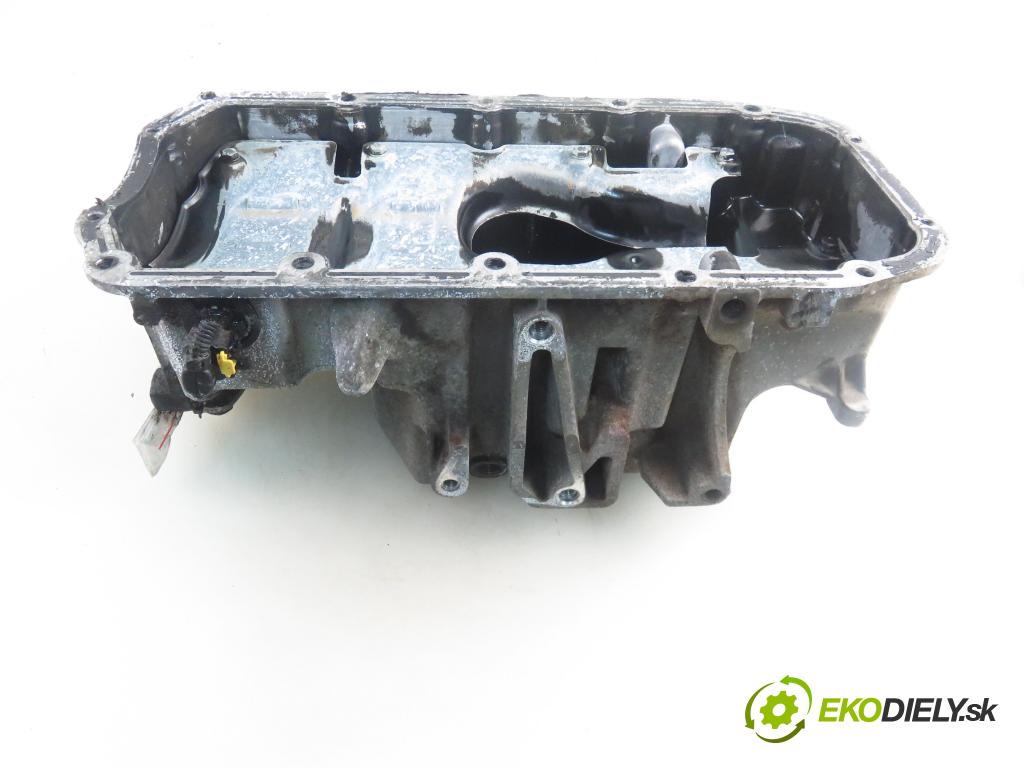 OPEL ASTRA H Kombi (A04) KOMBI 2007 74,00 1.9 CDTI - Z 19 DTL 1910,00 vana olejová 55194355 (Olejové vany)