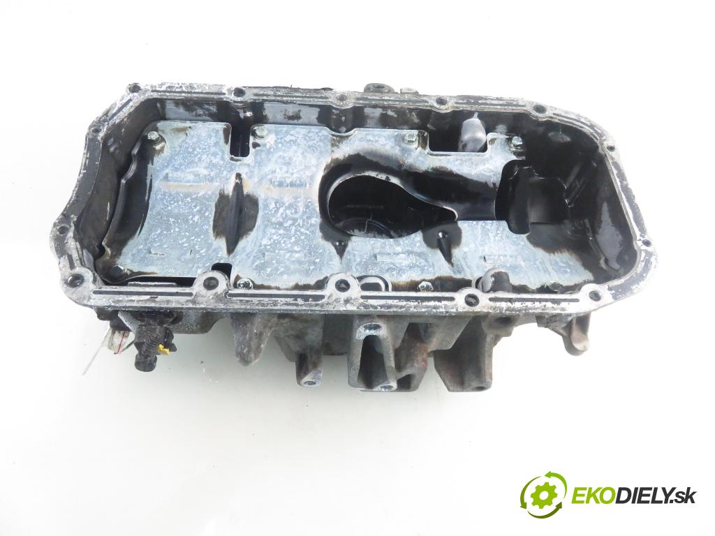 OPEL ASTRA H Kombi (A04) KOMBI 2007 74,00 1.9 CDTI - Z 19 DTL 1910,00 vana olejová 55194355 (Olejové vany)