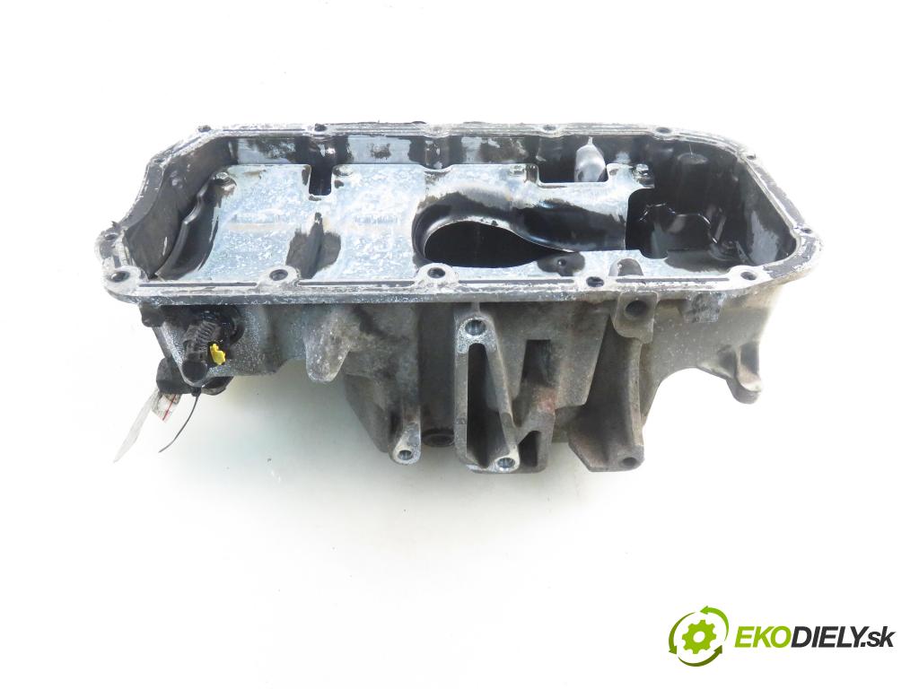OPEL ASTRA H Kombi (A04) KOMBI 2007 74,00 1.9 CDTI - Z 19 DTL 1910,00 vana olejová 55194355 (Olejové vany)