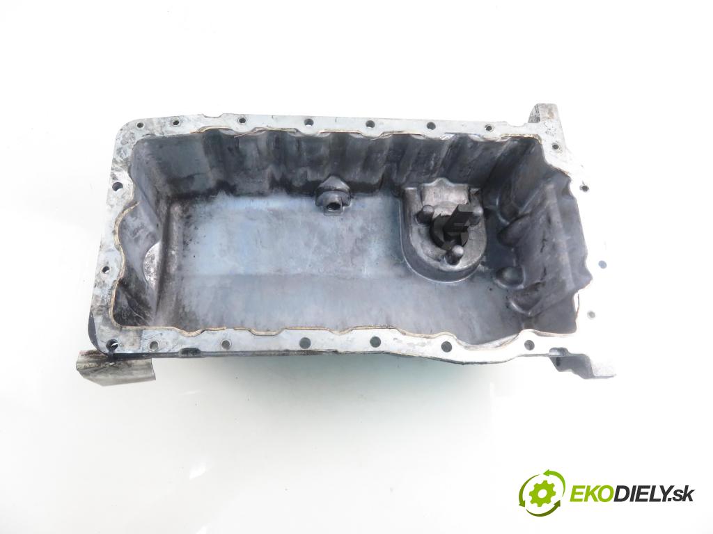 AUDI A3 (8L1) HB 2001 81,00 1.9 TDI 110 - AHF 1896,00 Vaňa olejová 038103603N (Olejová vaňa)