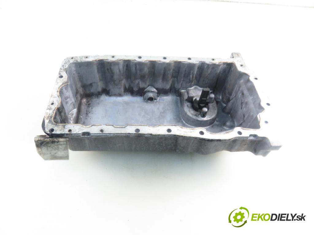 AUDI A3 (8L1) HB 2001 81,00 1.9 TDI 110 - AHF 1896,00 vana olejová 038103603N (Olejové vany)