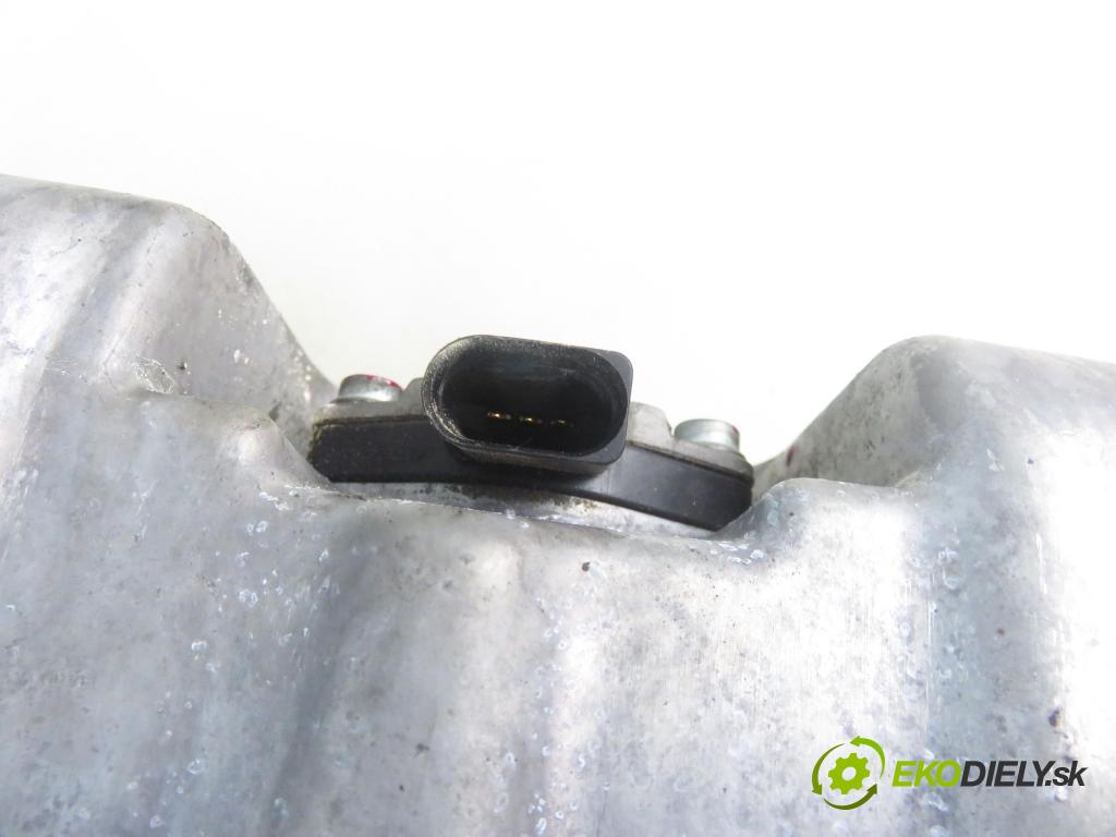 AUDI A3 (8L1) HB 2001 81,00 1.9 TDI 110 - AHF 1896,00 vana olejová 038103603N (Olejové vany)