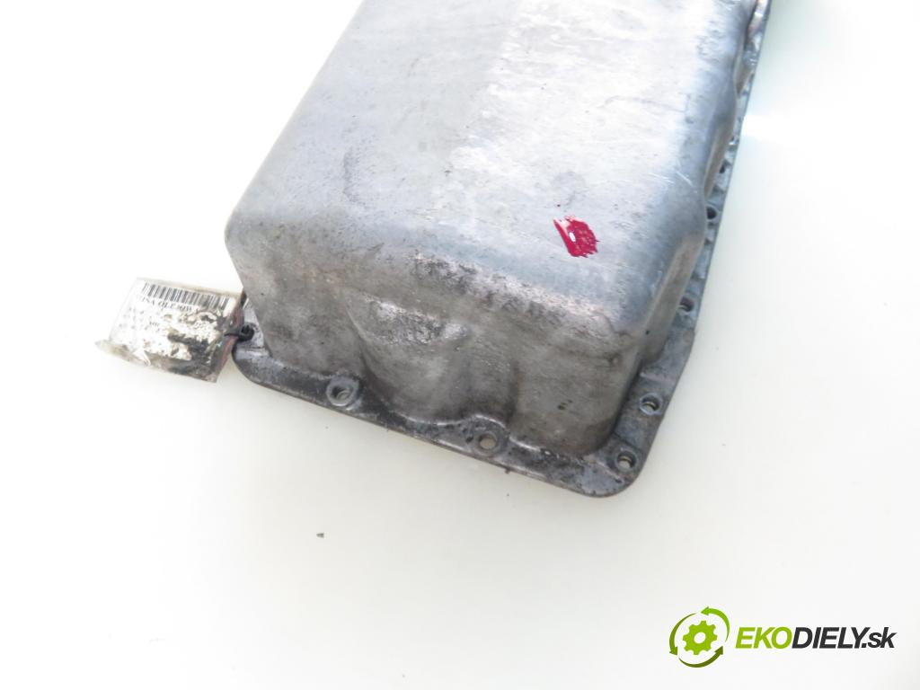 AUDI A3 (8L1) HB 2001 81,00 1.9 TDI 110 - AHF 1896,00 vana olejová 038103603N (Olejové vany)